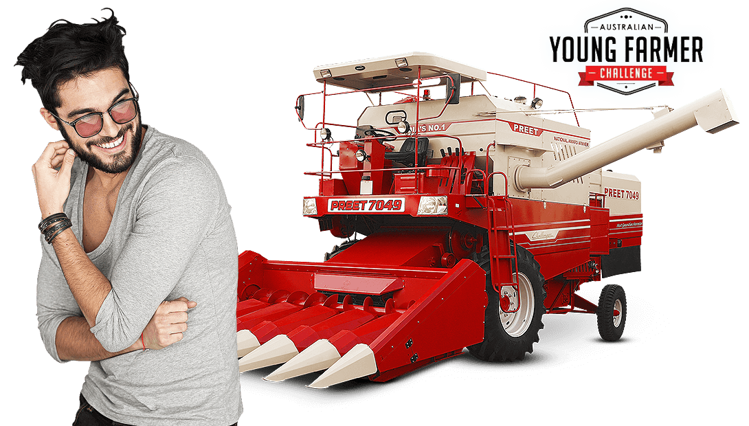 young-farmer